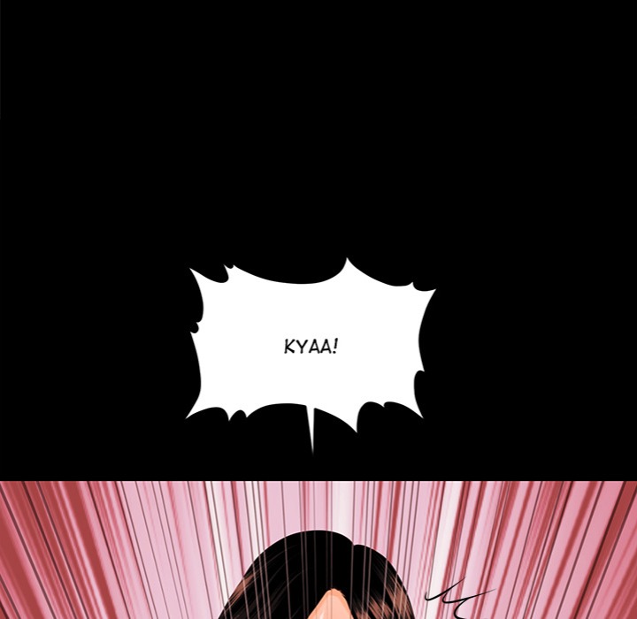 My Secretary Chapter 45 Page 83