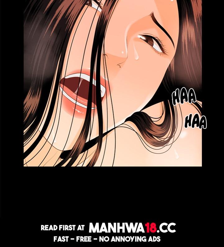 My Secretary Chapter 45 Page 89