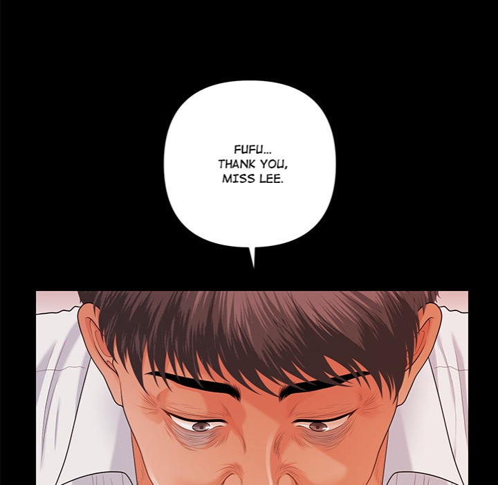 My Secretary Chapter 45 Page 90