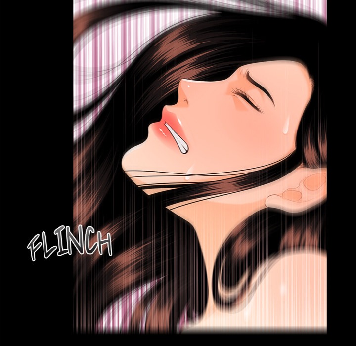 My Secretary Chapter 45 Page 94