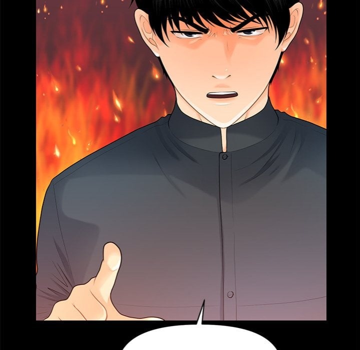 My Secretary Chapter 46 Page 104