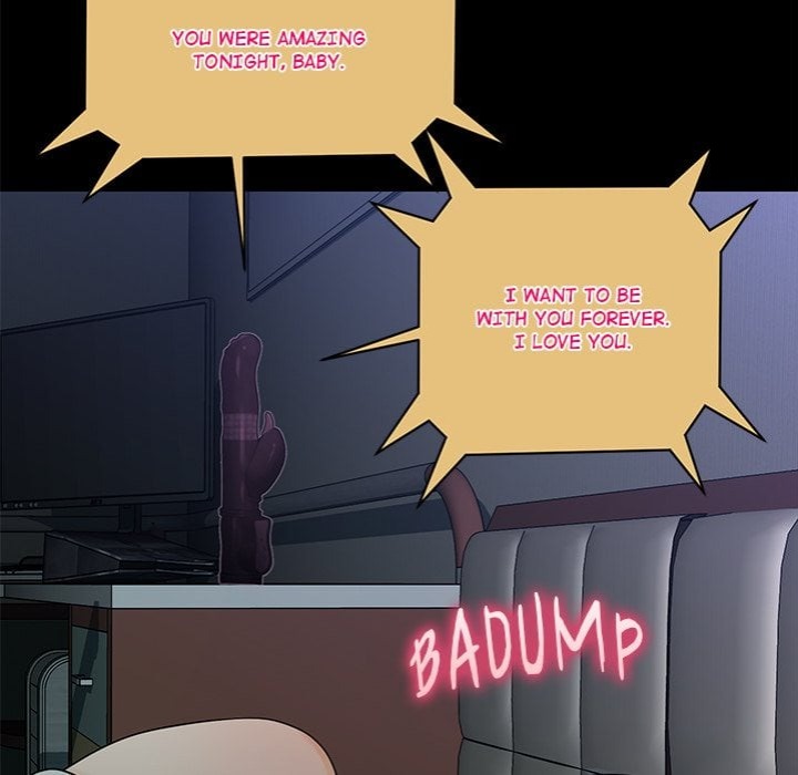 My Secretary Chapter 46 Page 106