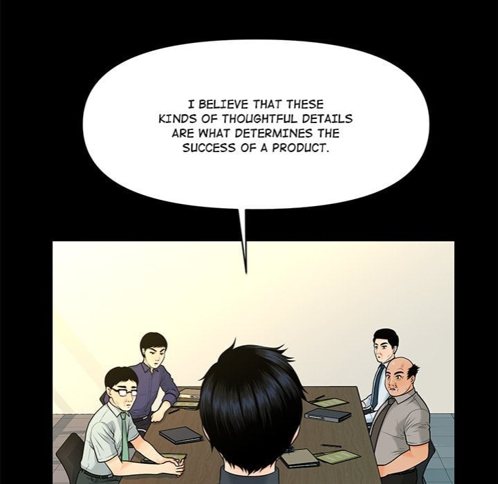 My Secretary Chapter 46 Page 108