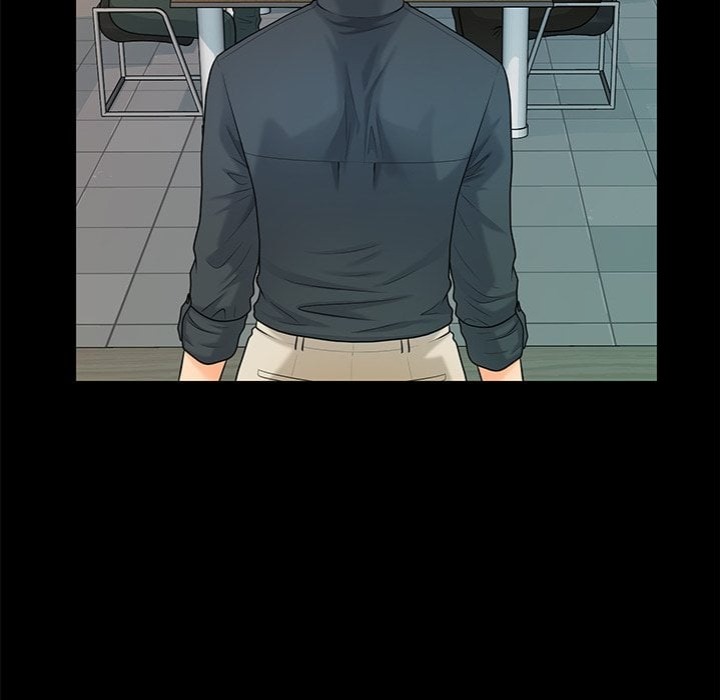 My Secretary Chapter 46 Page 109