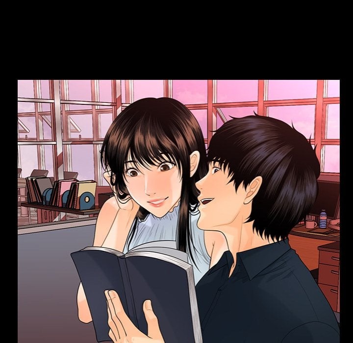 My Secretary Chapter 46 Page 11