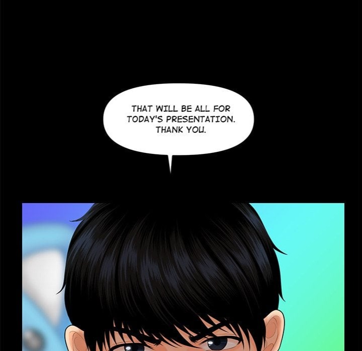 My Secretary Chapter 46 Page 110