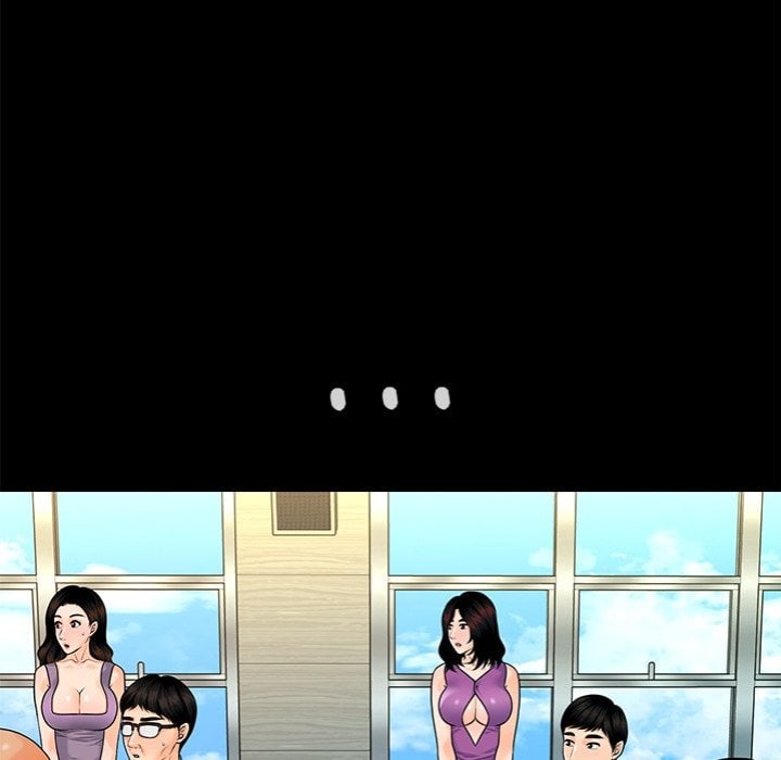 My Secretary Chapter 46 Page 112