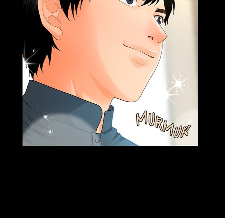 My Secretary Chapter 46 Page 118