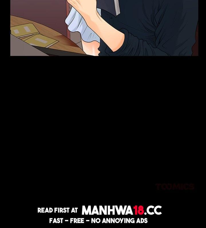 My Secretary Chapter 46 Page 12