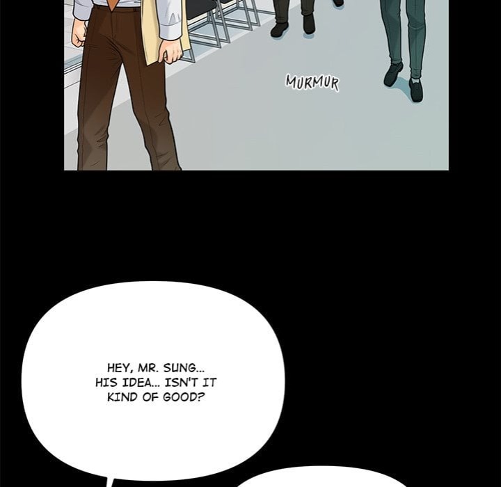 My Secretary Chapter 46 Page 121