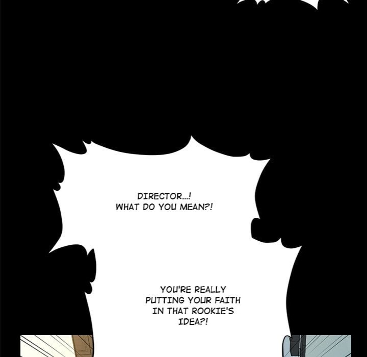 My Secretary Chapter 46 Page 123