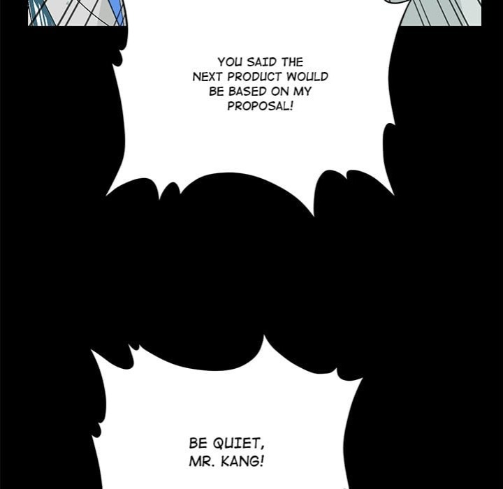 My Secretary Chapter 46 Page 125