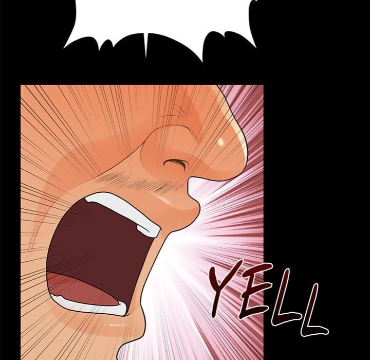 My Secretary Chapter 46 Page 126