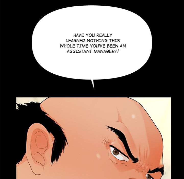 My Secretary Chapter 46 Page 129