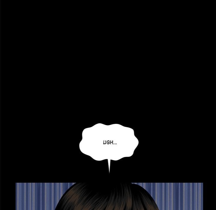 My Secretary Chapter 46 Page 131