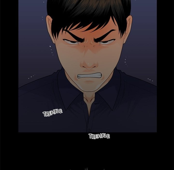 My Secretary Chapter 46 Page 136