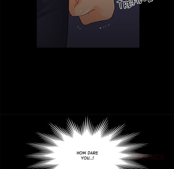 My Secretary Chapter 46 Page 138