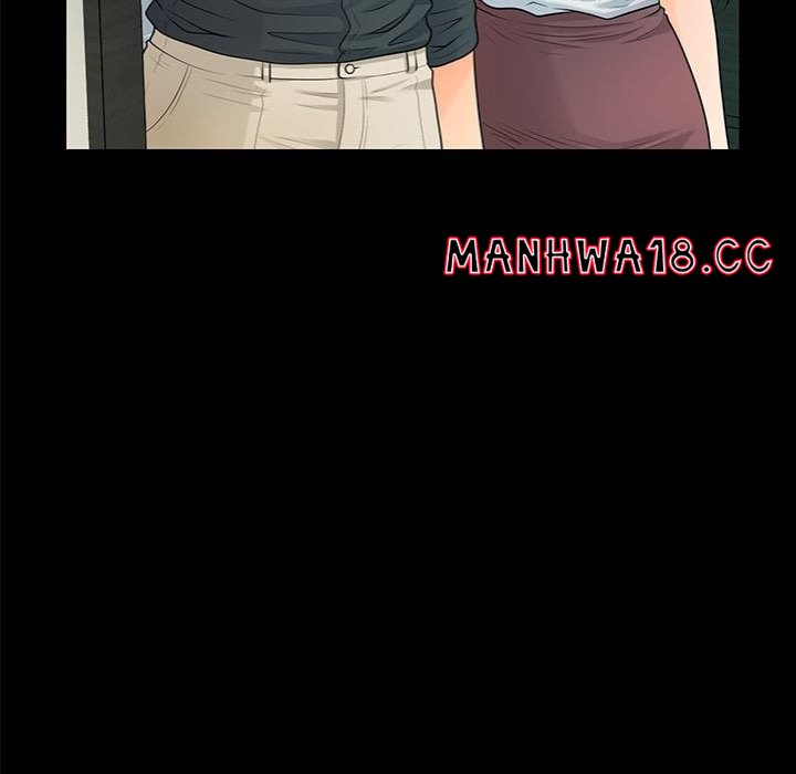 My Secretary Chapter 46 Page 140