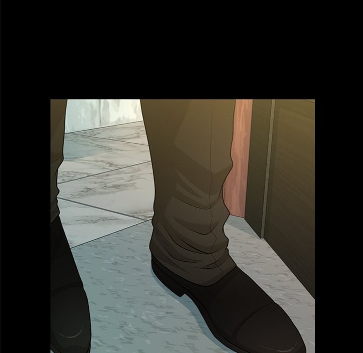 My Secretary Chapter 46 Page 144