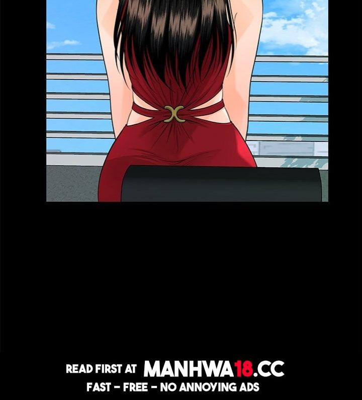 My Secretary Chapter 46 Page 150