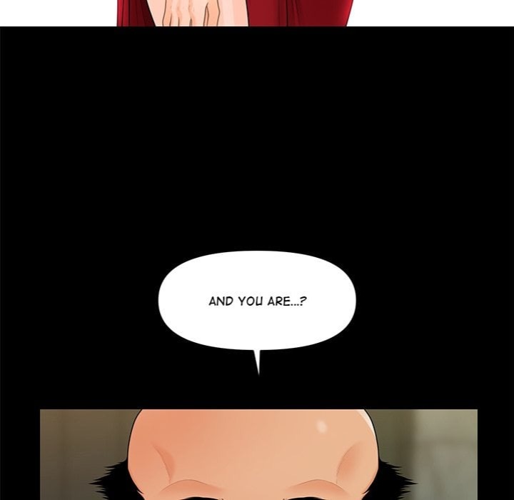 My Secretary Chapter 46 Page 153