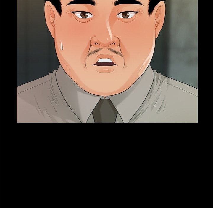 My Secretary Chapter 46 Page 154