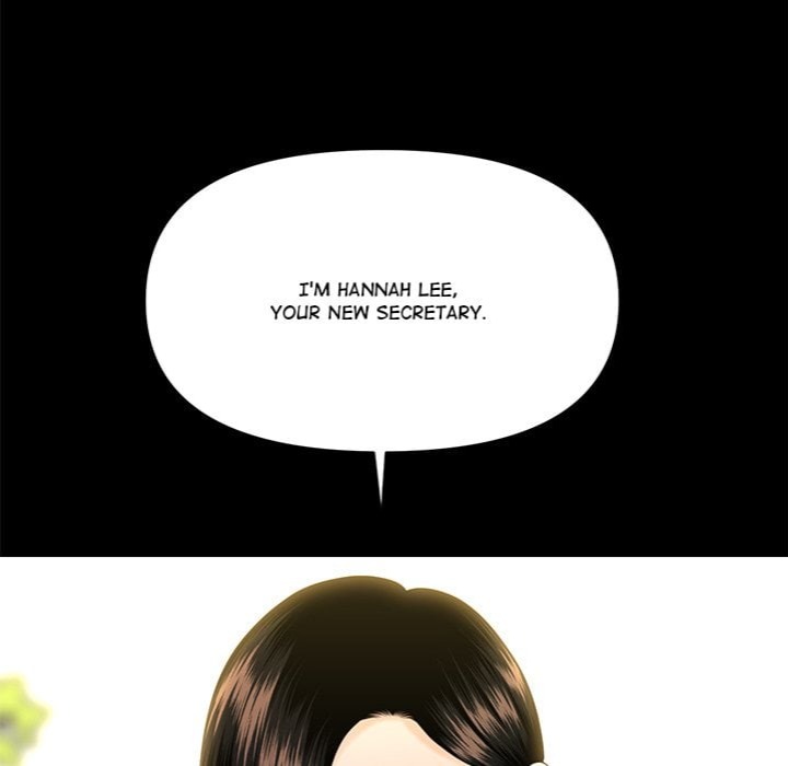 My Secretary Chapter 46 Page 157