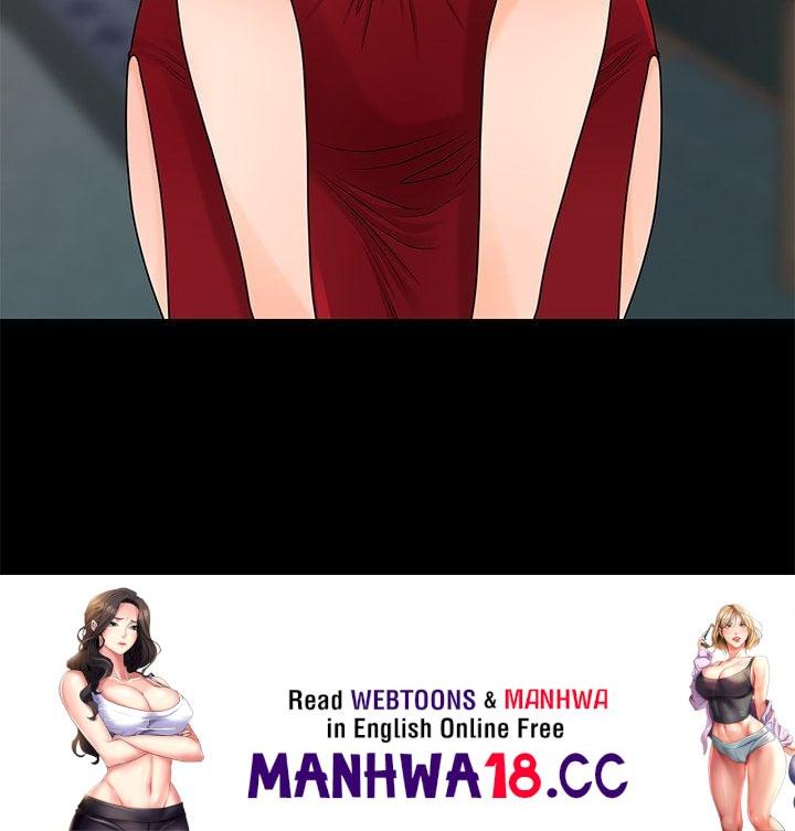 My Secretary Chapter 46 Page 159