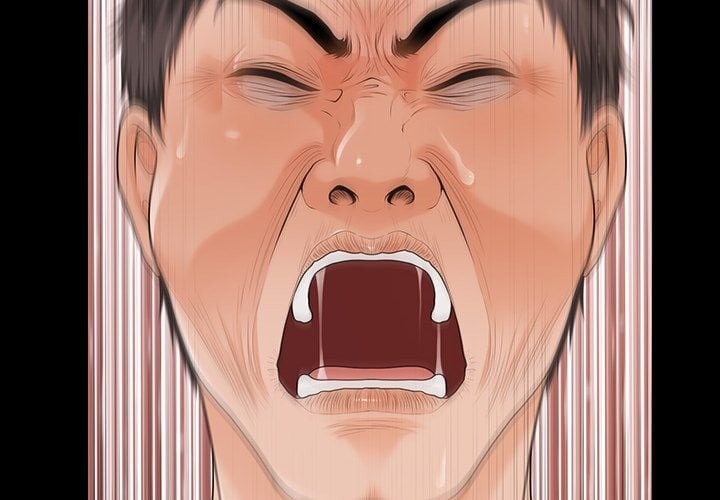 My Secretary Chapter 46 Page 2