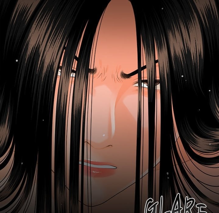 My Secretary Chapter 46 Page 20