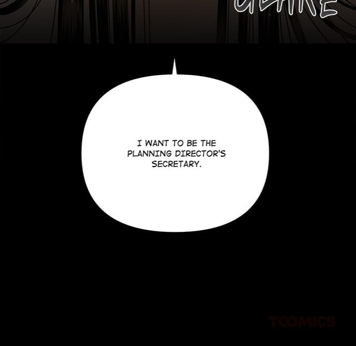 My Secretary Chapter 46 Page 21