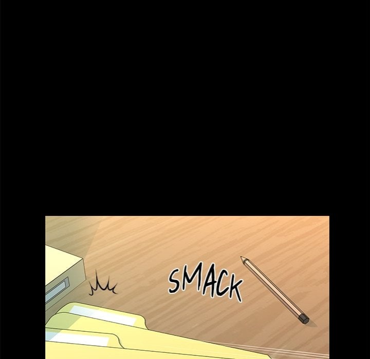 My Secretary Chapter 46 Page 27