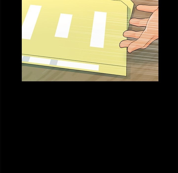 My Secretary Chapter 46 Page 28