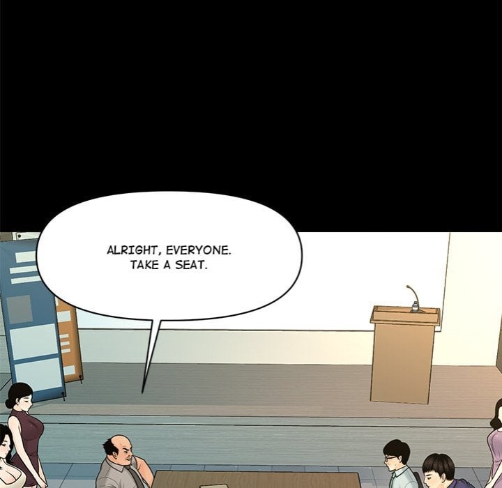 My Secretary Chapter 46 Page 29