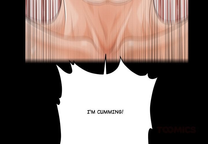 My Secretary Chapter 46 Page 3