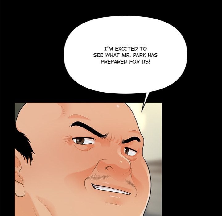 My Secretary Chapter 46 Page 31