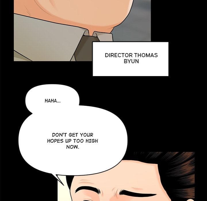 My Secretary Chapter 46 Page 32