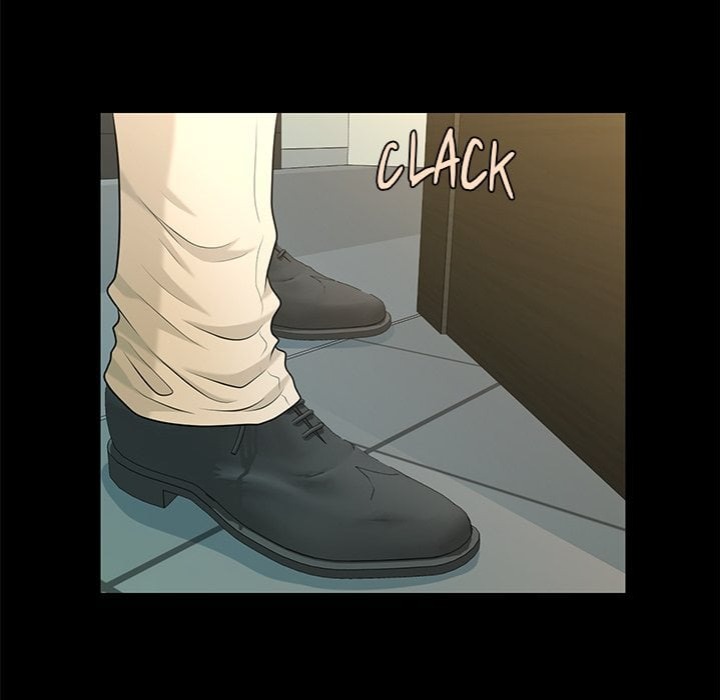 My Secretary Chapter 46 Page 37