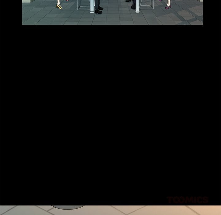 My Secretary Chapter 46 Page 39