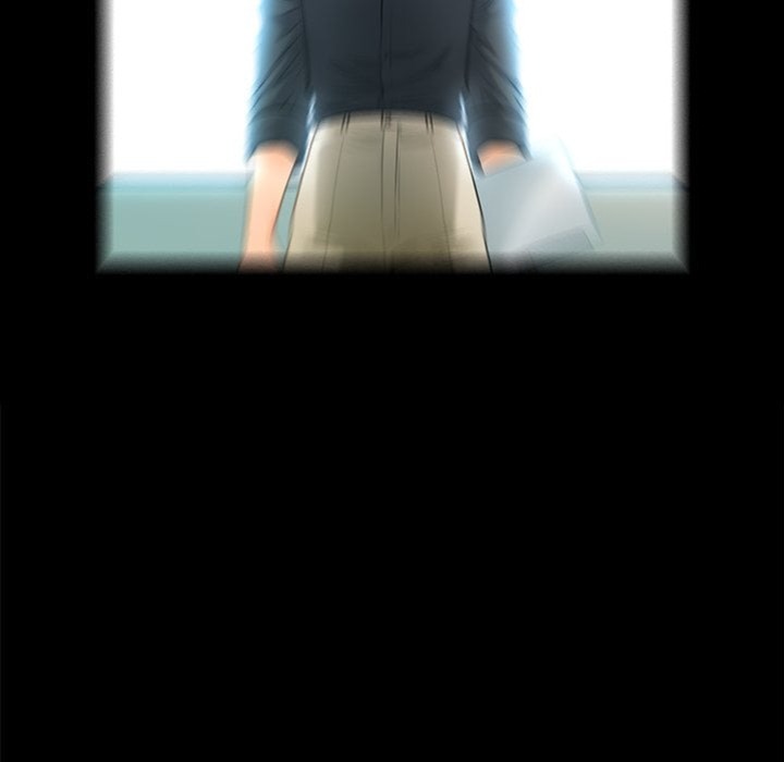 My Secretary Chapter 46 Page 44