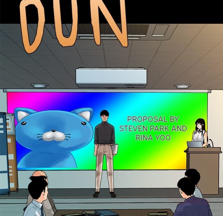 My Secretary Chapter 46 Page 48