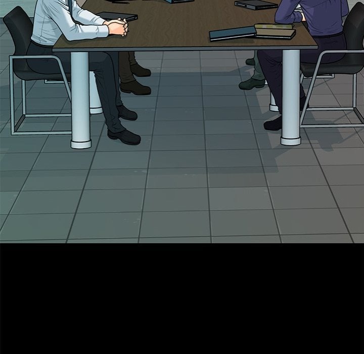 My Secretary Chapter 46 Page 49