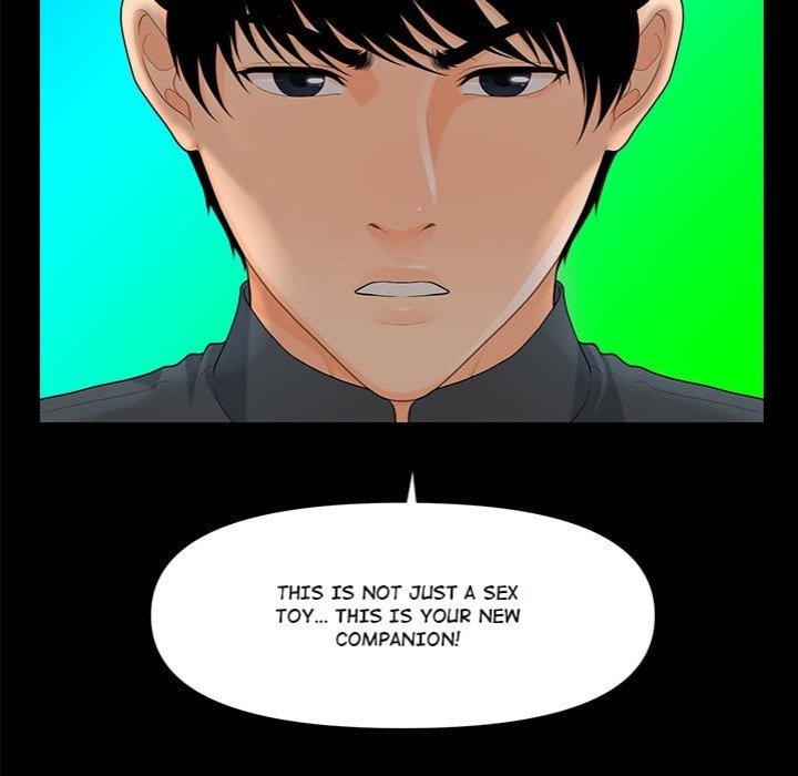 My Secretary Chapter 46 Page 51