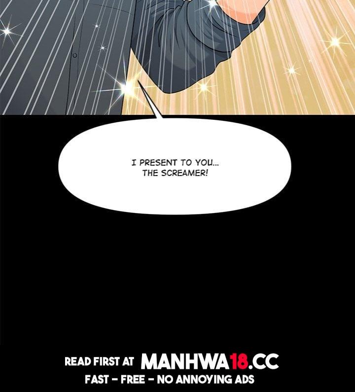 My Secretary Chapter 46 Page 54