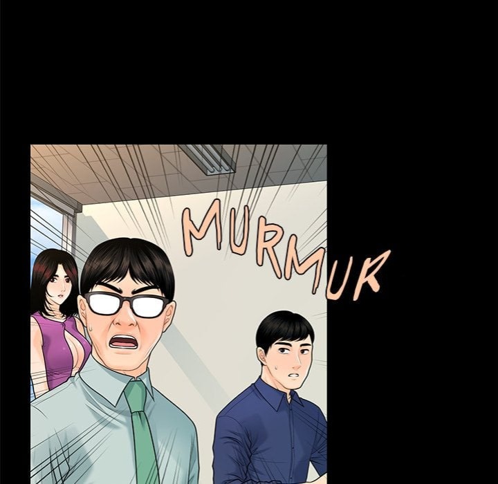 My Secretary Chapter 46 Page 69