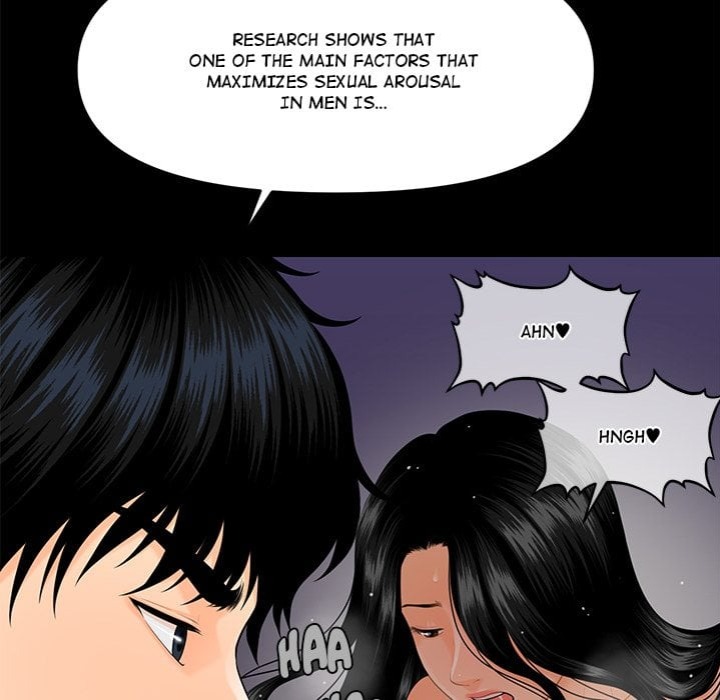 My Secretary Chapter 46 Page 72