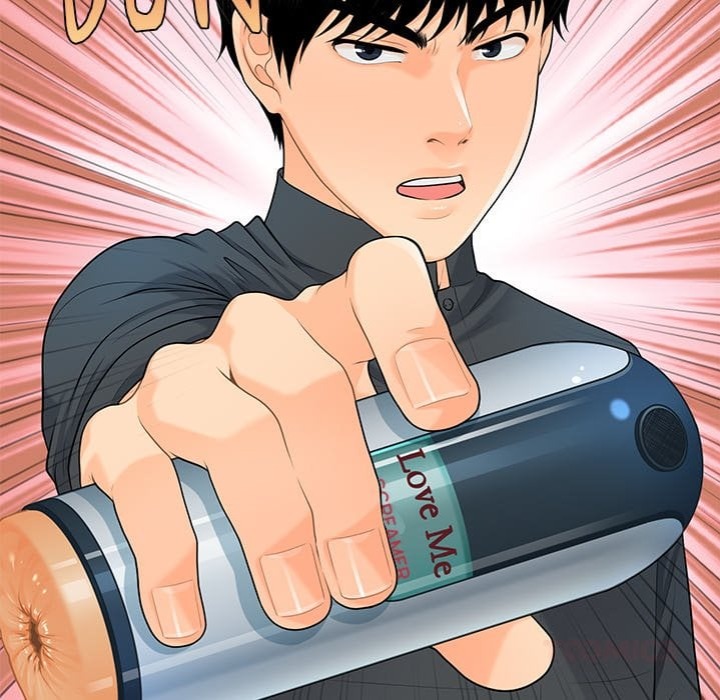 My Secretary Chapter 46 Page 75