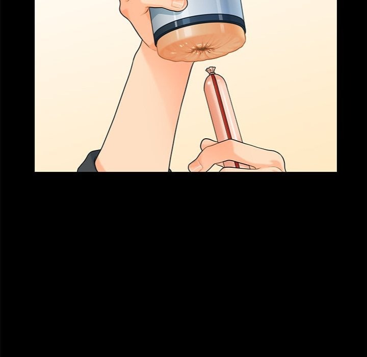 My Secretary Chapter 46 Page 78