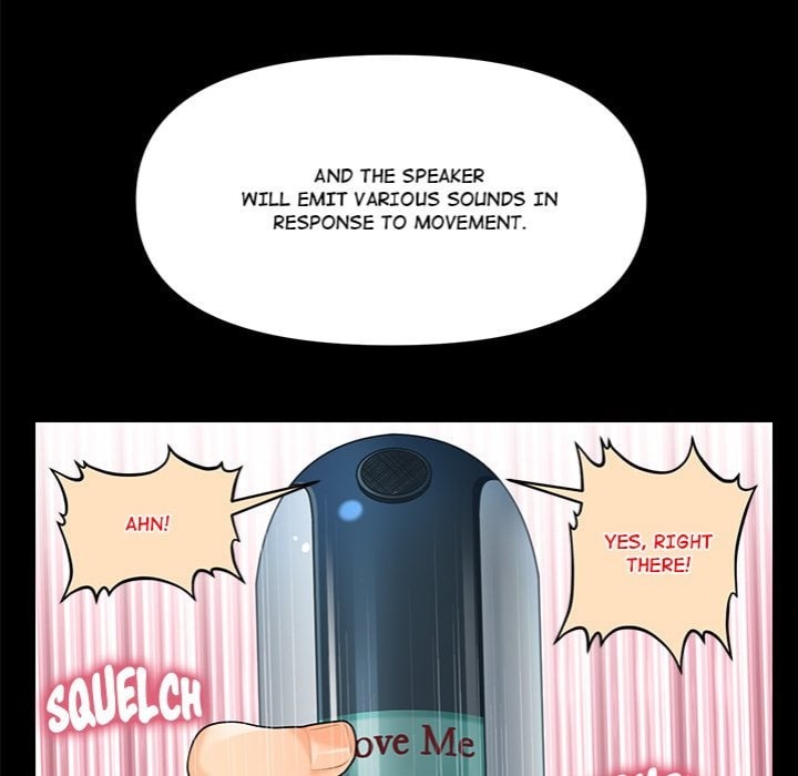 My Secretary Chapter 46 Page 79