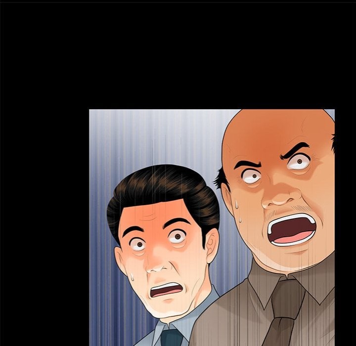 My Secretary Chapter 46 Page 81